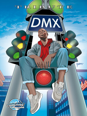 cover image of DMX